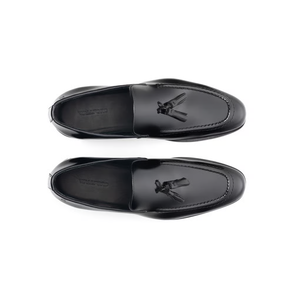 Tassel Loafer