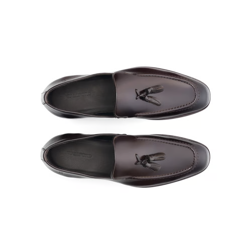 Tassel Loafer