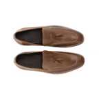 Tassel Loafer