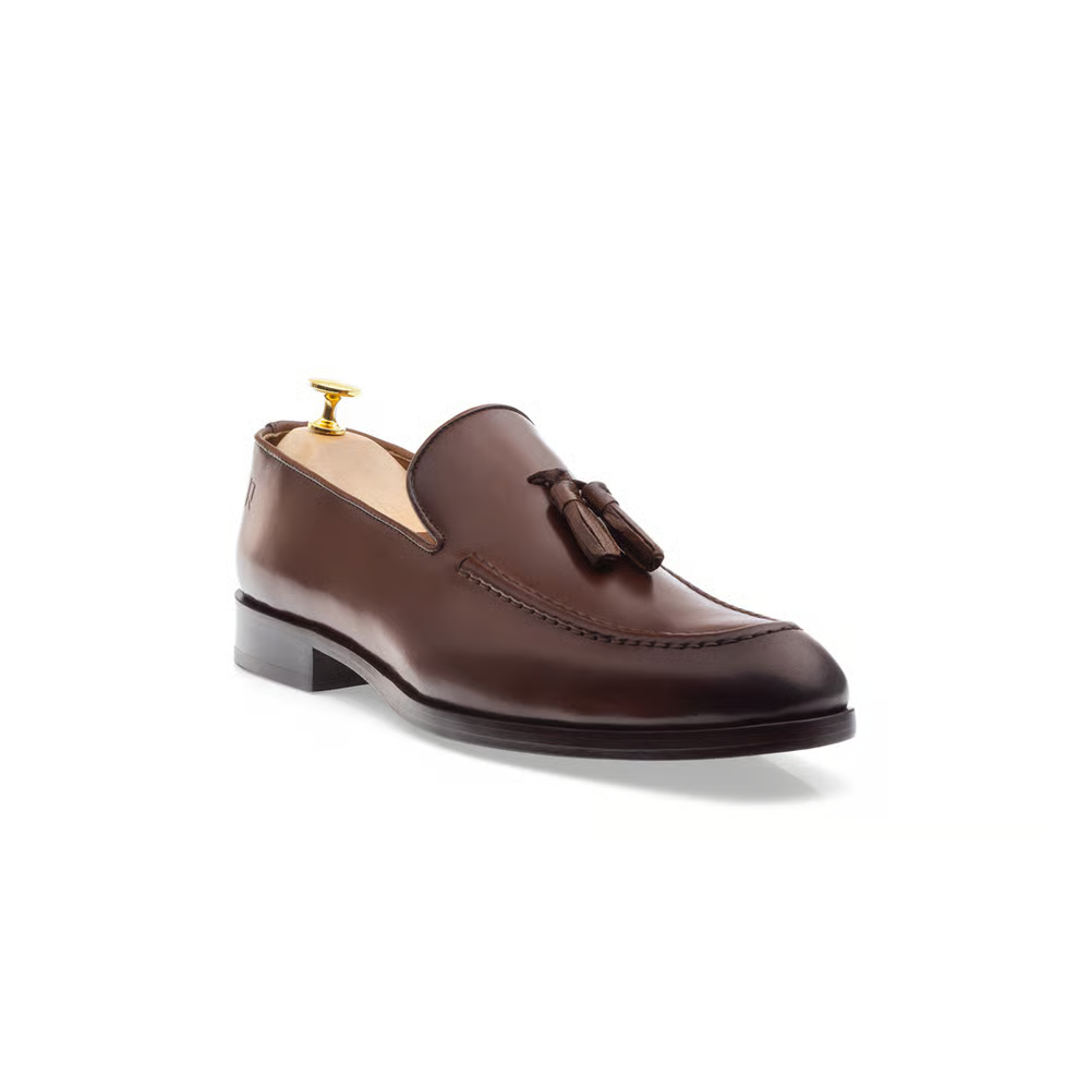 Tassel Loafer