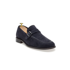 Monk Strap Loafer