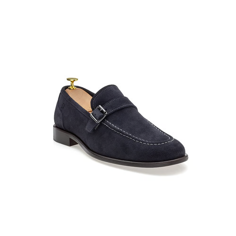 Monk Strap