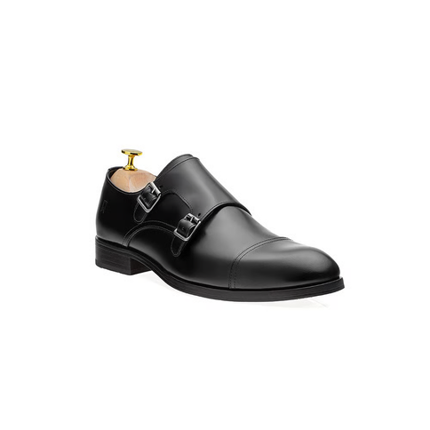 Monk Strap