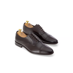 Cap-Toe Oxford