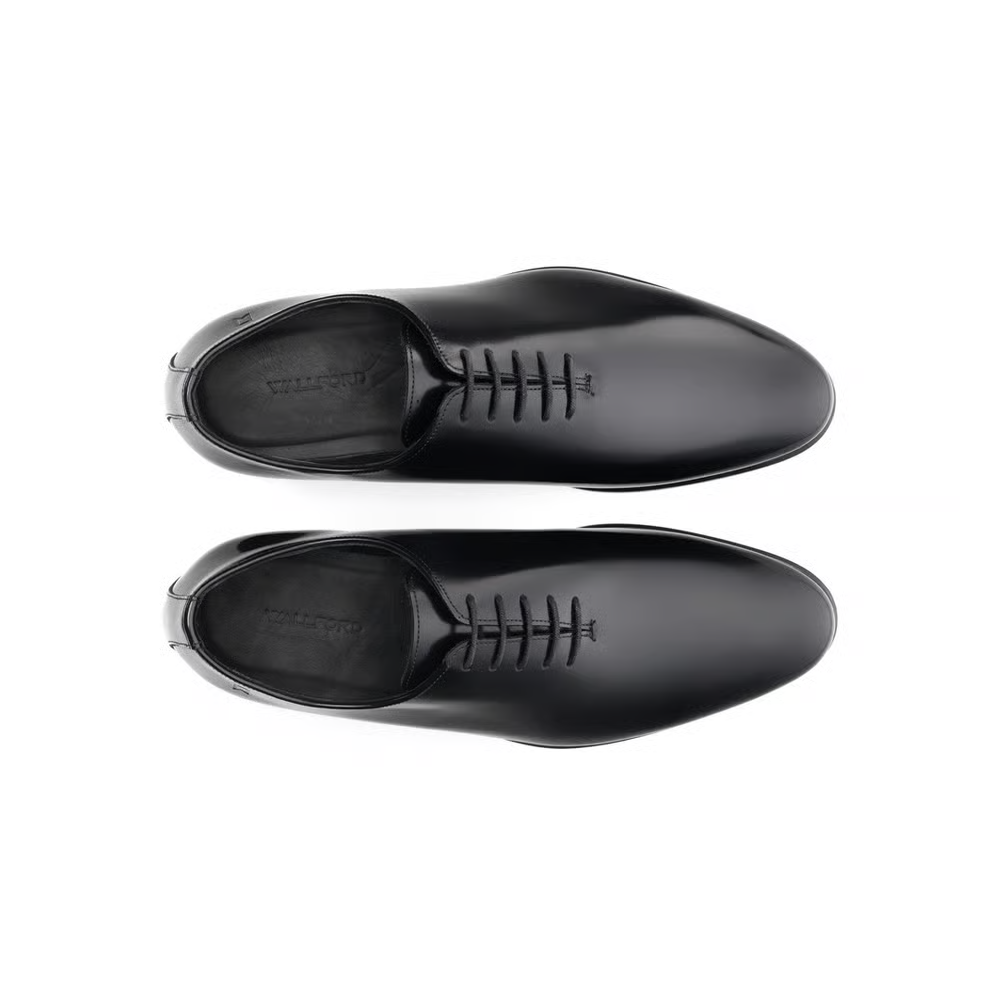 Wholecut Oxford
