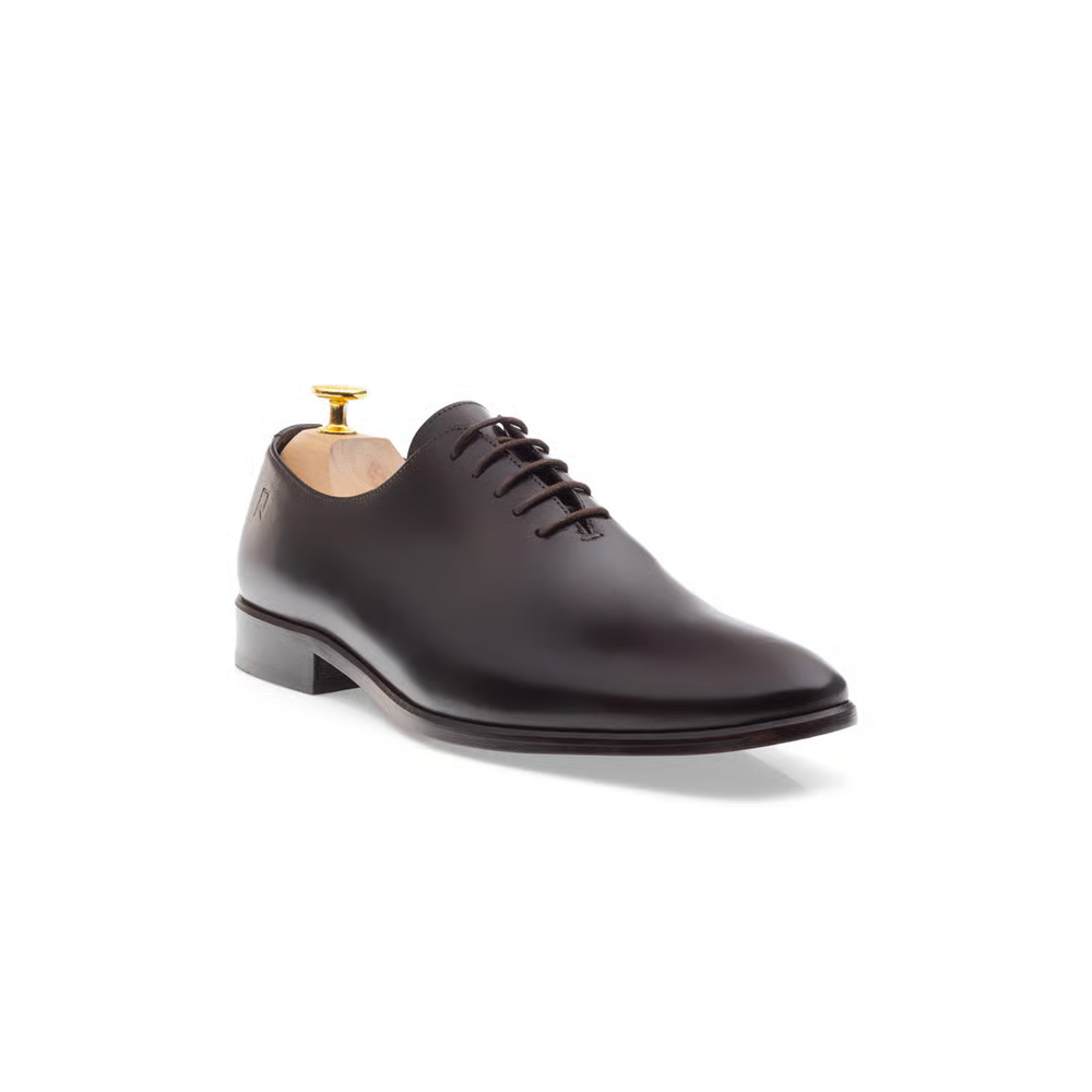 Wholecut Oxford