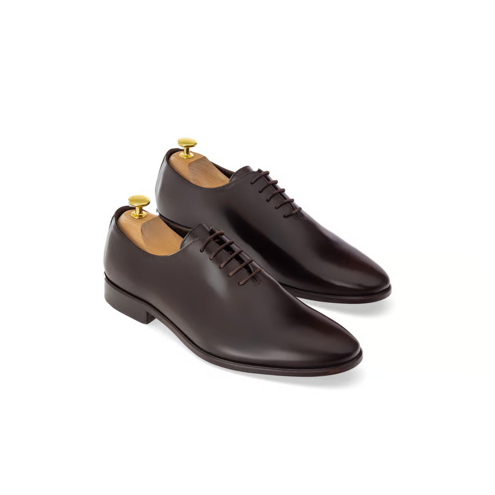 Wholecut Oxford