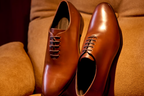 Wholecut Oxford