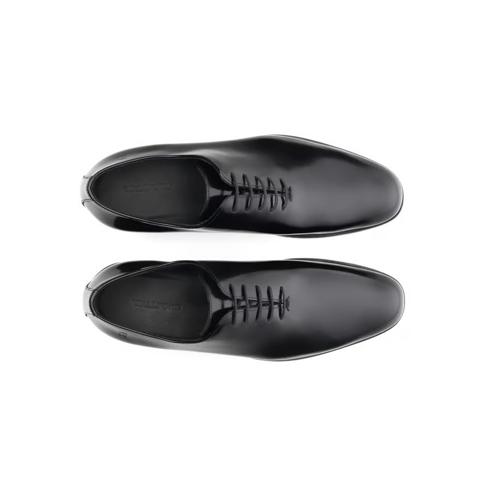 Wholecut Oxford