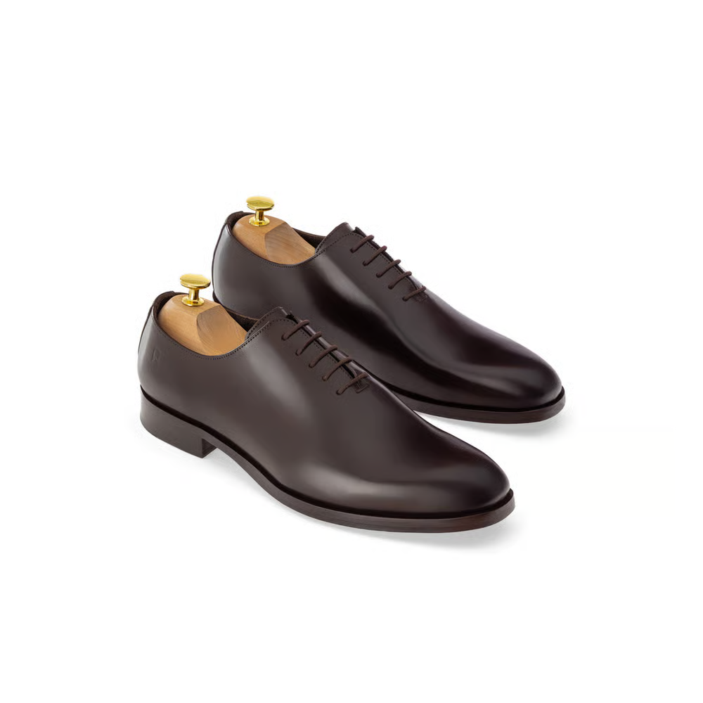 Wholecut Oxford