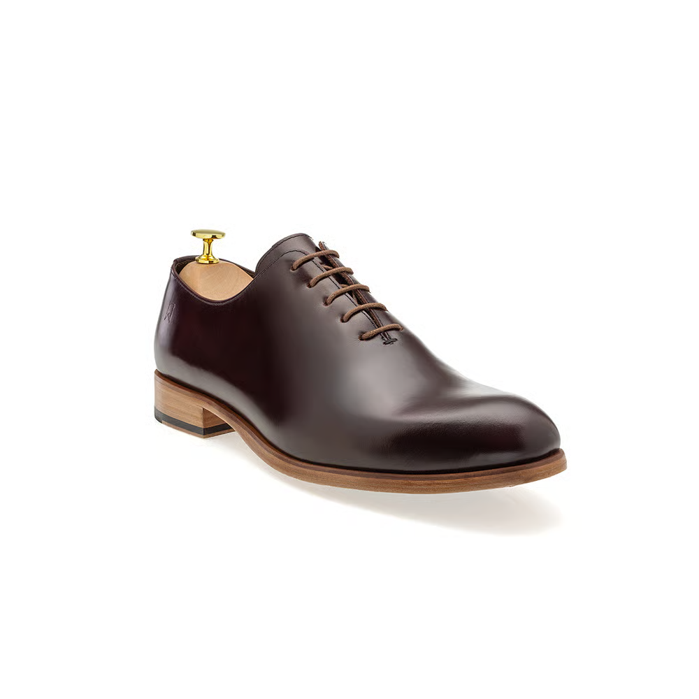 Wholecut Oxford
