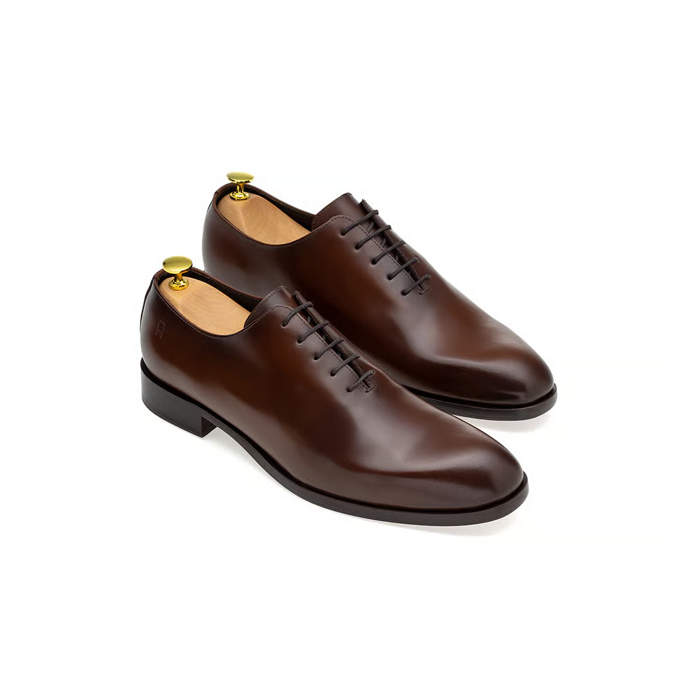 Wholecut Oxford