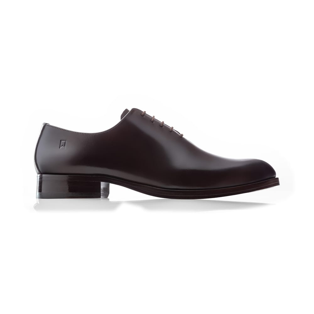 Wholecut Oxford