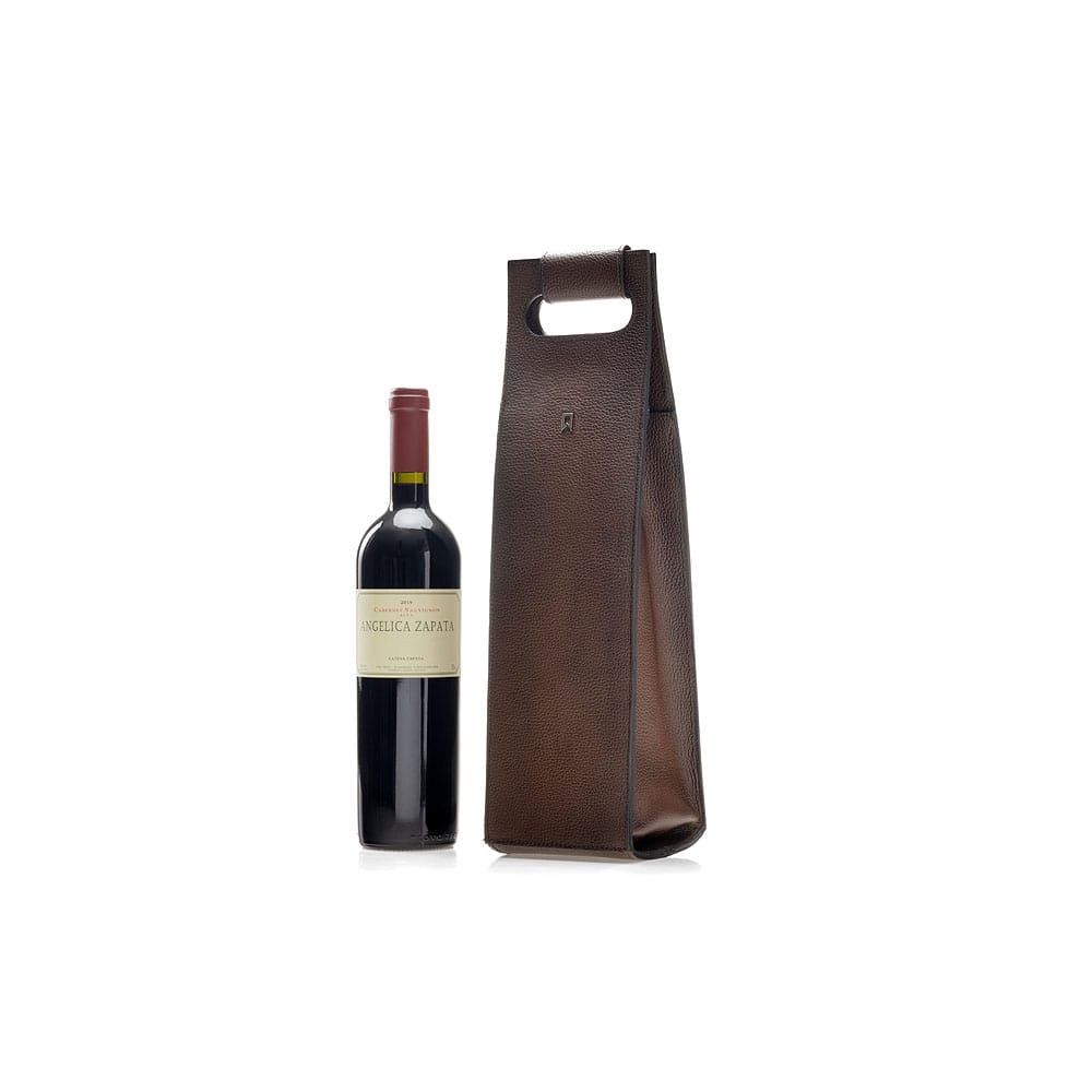 Single Wine Carrier