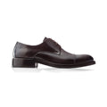 Cap-Toe Derby