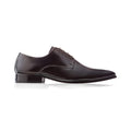 Plain-Toe Derby