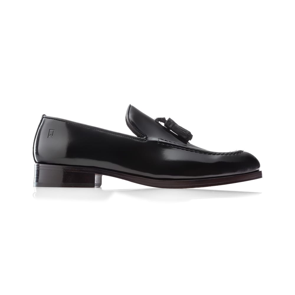 Tassel Loafer