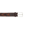 Braided Belt