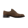 Full Brogue Oxford